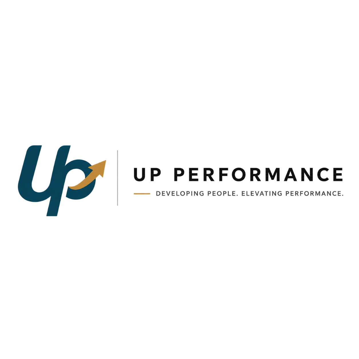 UP Performance Logo