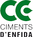 Ciments D'Enfida Logo