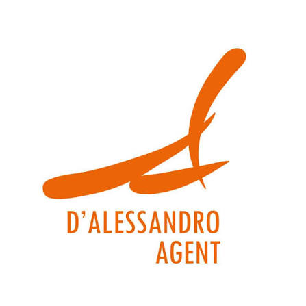 D'alessandro Agent Logo