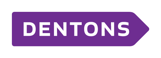 Dentons Logo