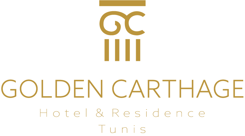 Golden Carthage Logo
