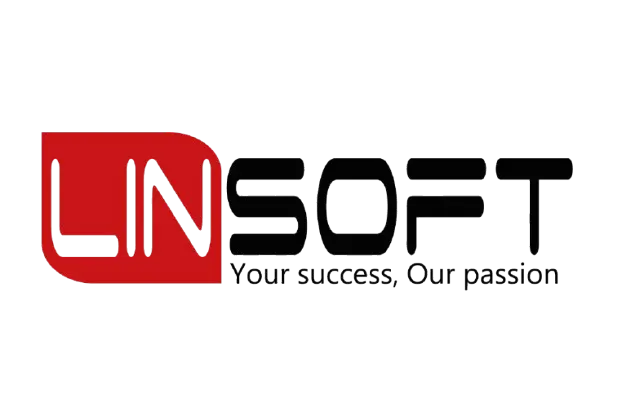 LinSoft Logo