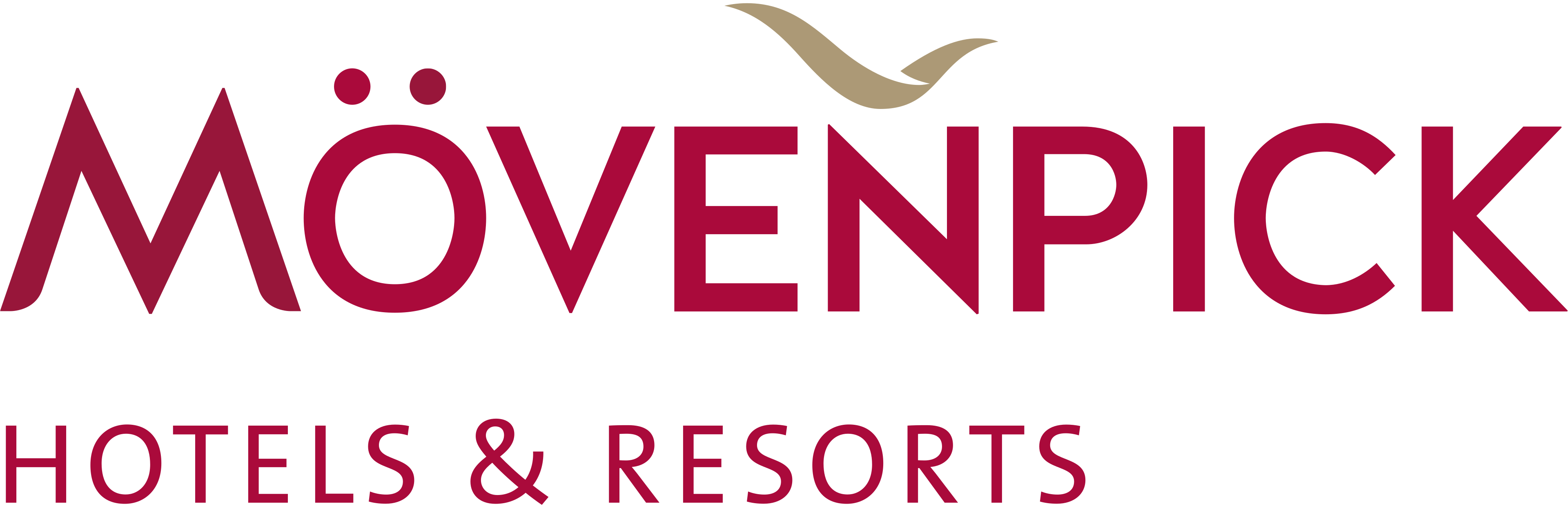 Movenpick Logo