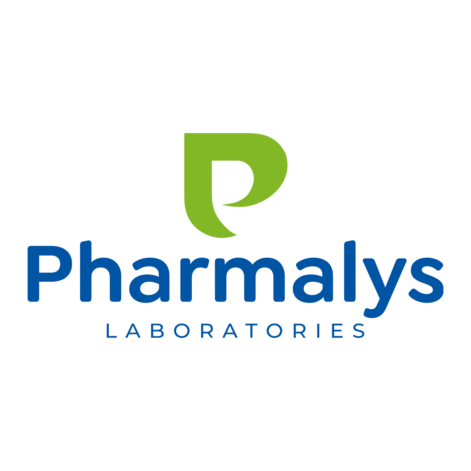 Pharmalys Logo