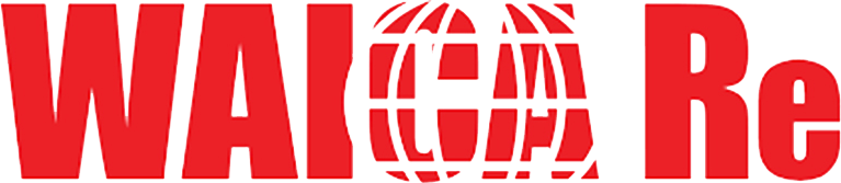 WaicaRe Logo